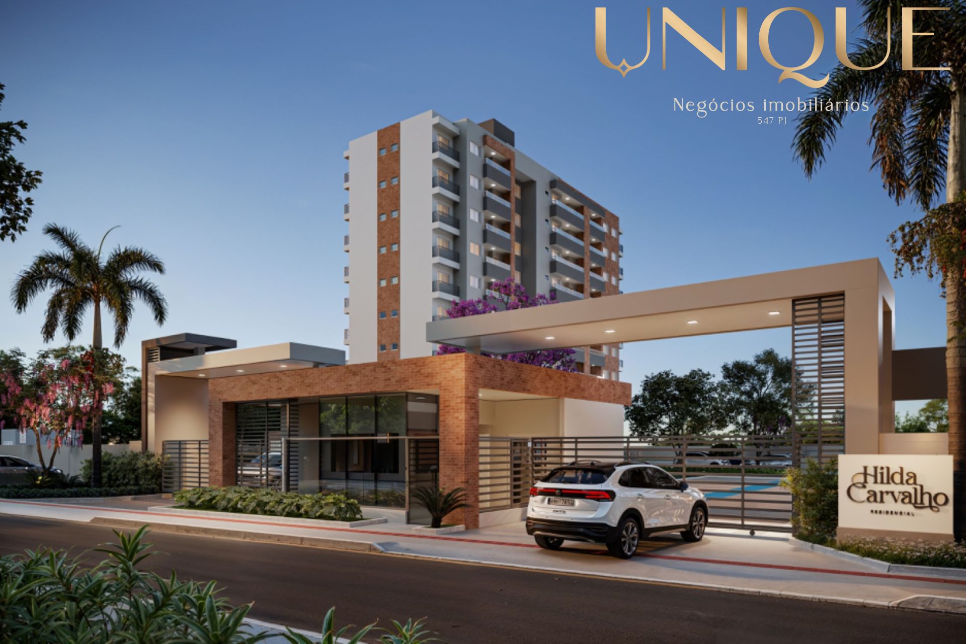 HILDA CARVALHO- LANÇAMENTO NA FAROLÂNDIA