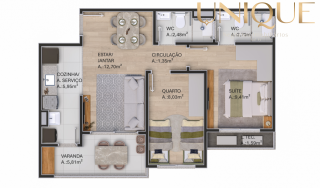 HILDA CARVALHO- LANÇAMENTO NA FAROLÂNDIA