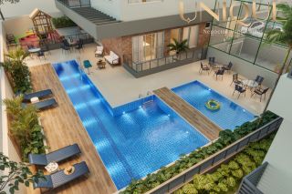 HILDA CARVALHO- LANÇAMENTO NA FAROLÂNDIA