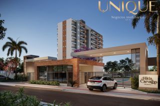 HILDA CARVALHO- LANÇAMENTO NA FAROLÂNDIA