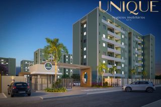 Park das Palmeiras - Melhor custo beneficio da Aruana