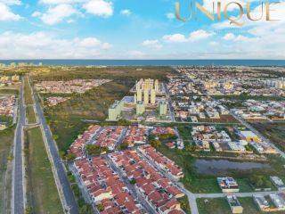 Park das Palmeiras - Melhor custo beneficio da Aruana