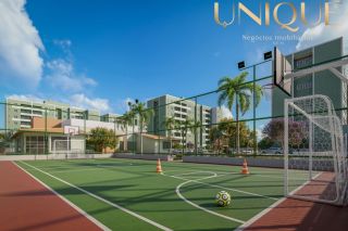 Park das Palmeiras - Melhor custo beneficio da Aruana