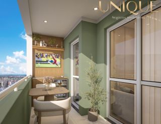 Park das Palmeiras - Melhor custo beneficio da Aruana