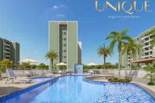 Park das Palmeiras - Melhor custo beneficio da Aruana