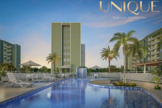 Park das Palmeiras - Melhor custo beneficio da Aruana