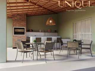 Park das Palmeiras - Melhor custo beneficio da Aruana