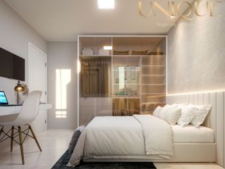 Park das Palmeiras - Melhor custo beneficio da Aruana