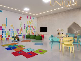 Park das Palmeiras - Melhor custo beneficio da Aruana