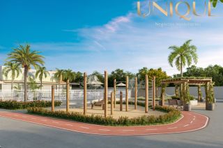 Park das Palmeiras - Melhor custo beneficio da Aruana