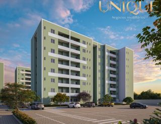 Park das Palmeiras - Melhor custo beneficio da Aruana