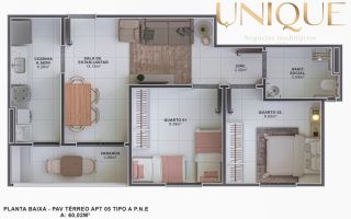 Park das Palmeiras - Melhor custo beneficio da Aruana