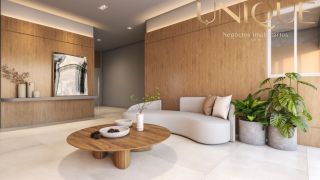 CYANO - O  ALTO PADRÃO NA ARUANA