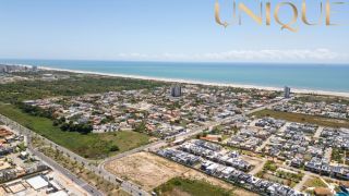 CYANO - O  ALTO PADRÃO NA ARUANA