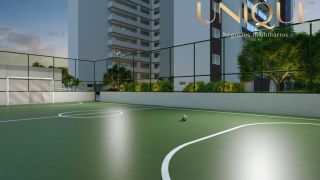 CYANO - O  ALTO PADRÃO NA ARUANA