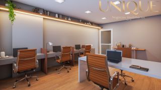 CYANO - O  ALTO PADRÃO NA ARUANA