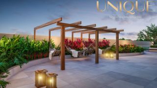 CYANO - O  ALTO PADRÃO NA ARUANA