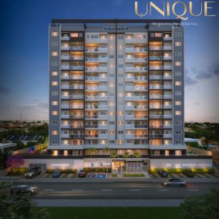 CYANO - O  ALTO PADRÃO NA ARUANA