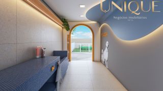 CYANO - O  ALTO PADRÃO NA ARUANA