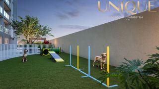 CYANO - O  ALTO PADRÃO NA ARUANA