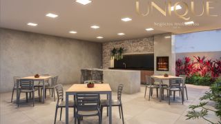 CYANO - O  ALTO PADRÃO NA ARUANA