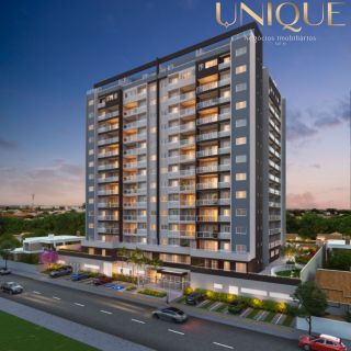 CYANO - O  ALTO PADRÃO NA ARUANA