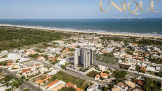 CYANO - O  ALTO PADRÃO NA ARUANA