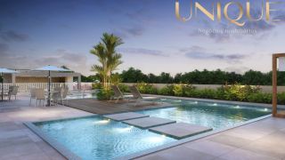 CYANO - O  ALTO PADRÃO NA ARUANA