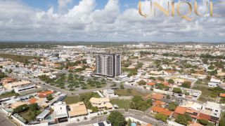 CYANO - O  ALTO PADRÃO NA ARUANA