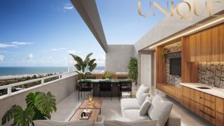 CYANO - O  ALTO PADRÃO NA ARUANA