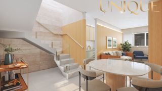 CYANO - O  ALTO PADRÃO NA ARUANA