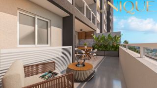 CYANO - O  ALTO PADRÃO NA ARUANA