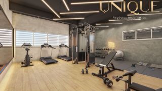 CYANO - O  ALTO PADRÃO NA ARUANA