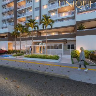 CYANO - O  ALTO PADRÃO NA ARUANA