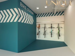 CYANO - O  ALTO PADRÃO NA ARUANA