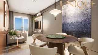 CYANO - O  ALTO PADRÃO NA ARUANA