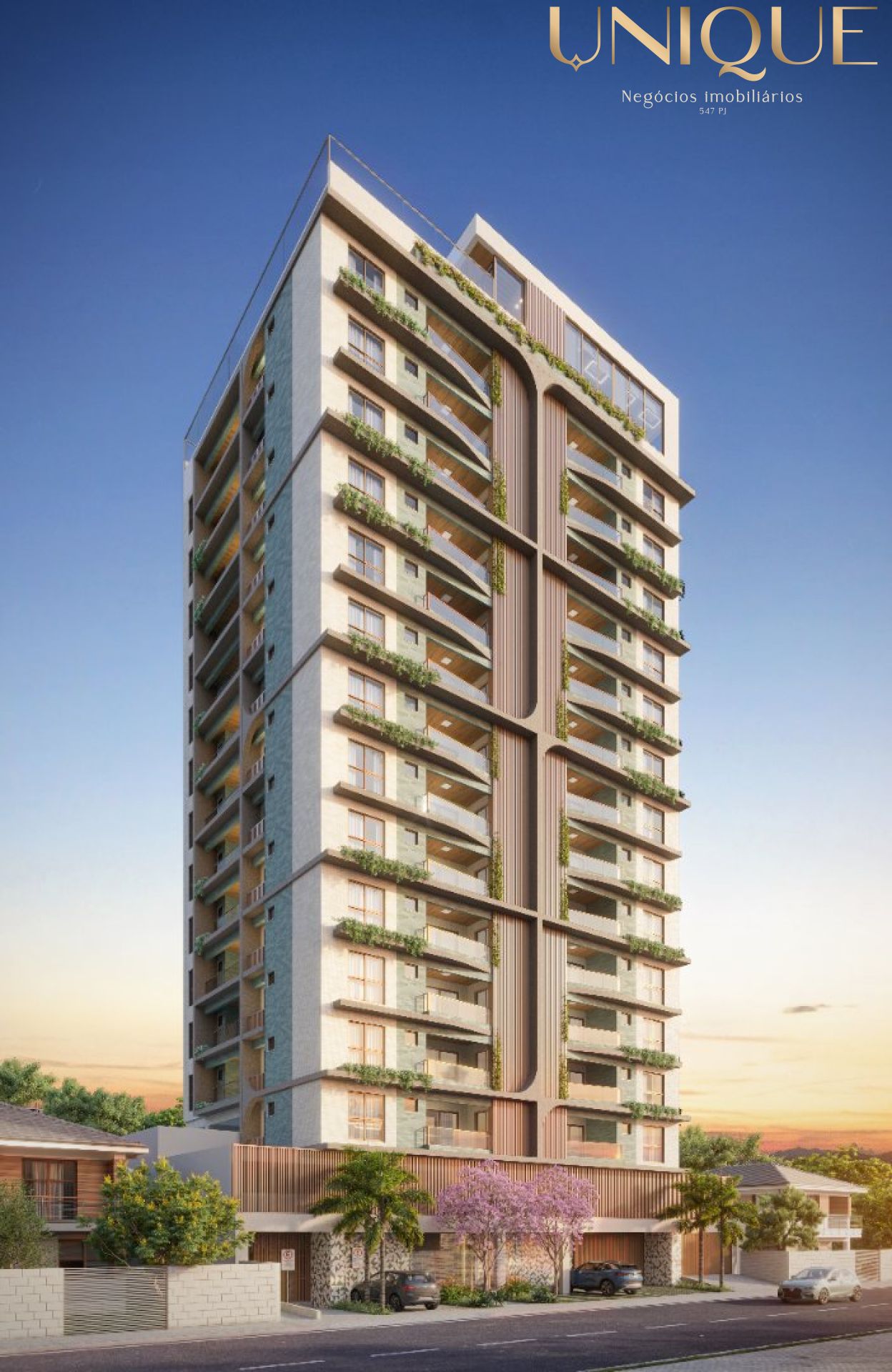 DUNE SIMPLE LIFE - DE FRENTE PARA O MAR