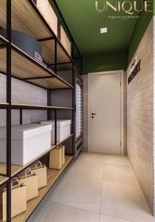 DUNE SIMPLE LIFE - DE FRENTE PARA O MAR