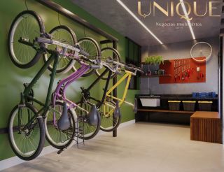 DUNE SIMPLE LIFE - DE FRENTE PARA O MAR