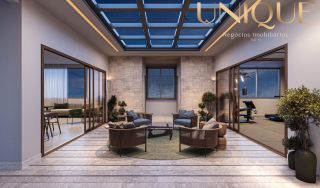 DUNE SIMPLE LIFE - DE FRENTE PARA O MAR