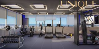 DUNE SIMPLE LIFE - DE FRENTE PARA O MAR