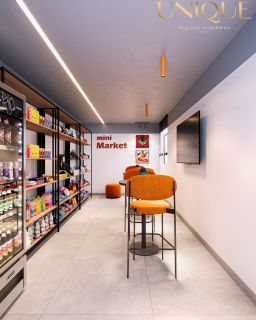 DUNE SIMPLE LIFE - DE FRENTE PARA O MAR