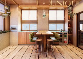 DUNE SIMPLE LIFE - DE FRENTE PARA O MAR