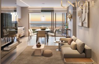 DUNE SIMPLE LIFE - DE FRENTE PARA O MAR