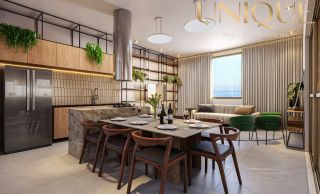 DUNE SIMPLE LIFE - DE FRENTE PARA O MAR