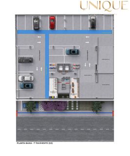 DUNE SIMPLE LIFE - DE FRENTE PARA O MAR