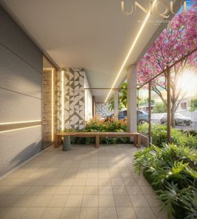 DUNE SIMPLE LIFE - DE FRENTE PARA O MAR