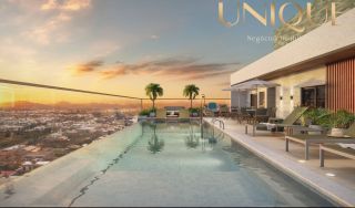 DUNE SIMPLE LIFE - DE FRENTE PARA O MAR