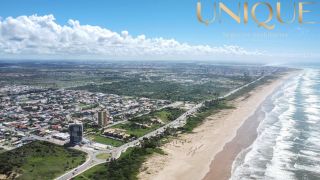 DUNE SIMPLE LIFE - DE FRENTE PARA O MAR