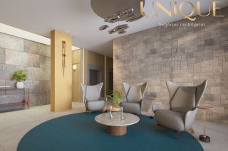 DUNE SIMPLE LIFE - DE FRENTE PARA O MAR